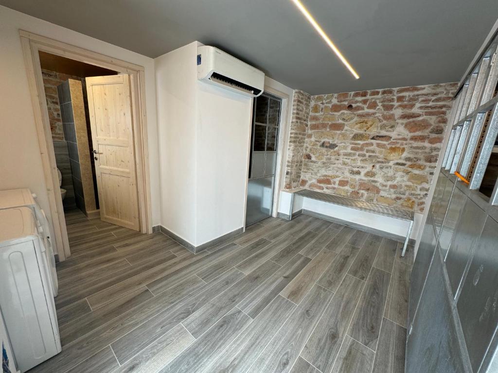 Zdjęcie z galerii obiektu Al Piano 1 w mieście Ancona