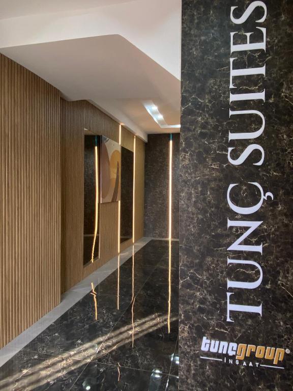 تصویر اتاق‌های Tunç Suite Luxury House - تصویر ۲