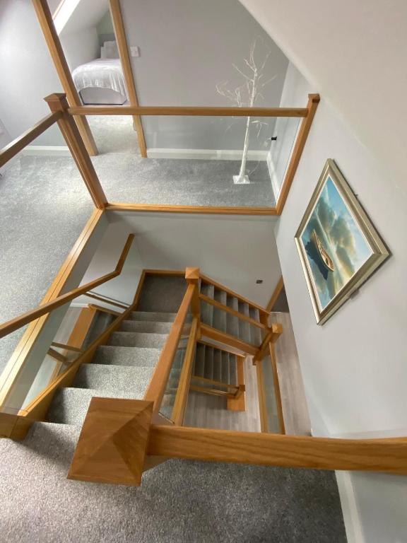 Fotografie z fotogalerie ubytování Lakeview Lodge v destinaci Monaghan