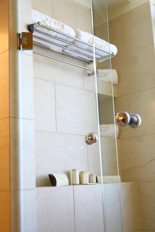 O&B Athens Boutique Hotel - Resim 15