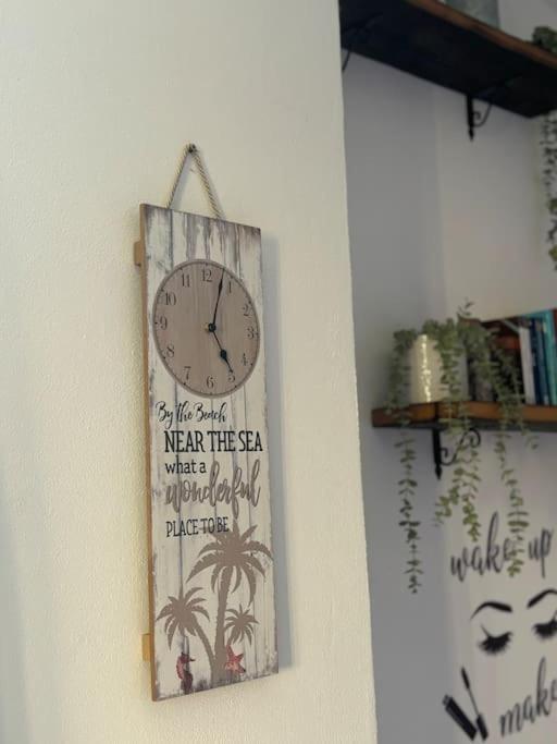Certifikát, hodnocení, plakát nebo jiný dokument vystavený v ubytování Ocean Suite con letto ad acqua