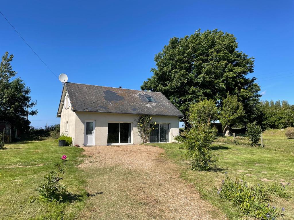 Photo de la galerie de l'établissement La cote Normande, à Saint-Martin-aux-Buneaux