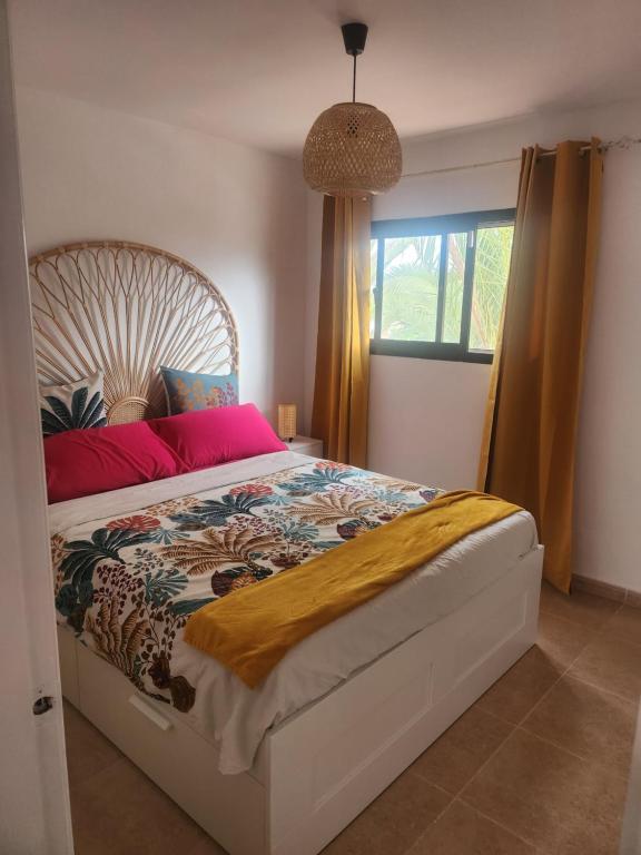 Casa Oceanía
