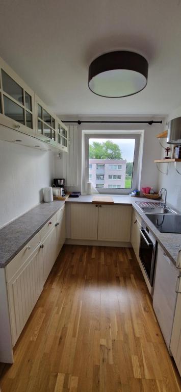 Wohnung, voll ausgestattet in Uninähe
