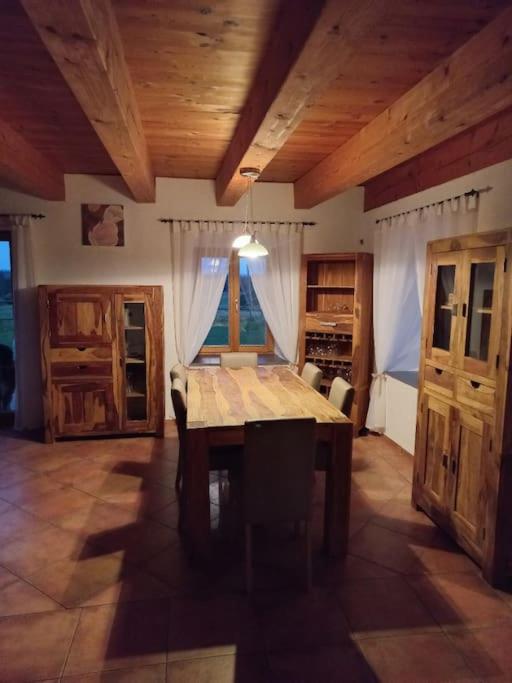 Fotografia z galérie ubytovania Můj malý svět v destinácii Černá v Pošumaví