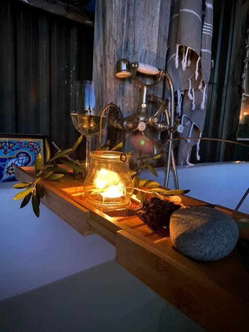 Fotografie z fotogalerie ubytování Fern Cottage Escape v destinaci Nelson