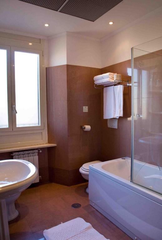 Hotel Rimini - Resim 27