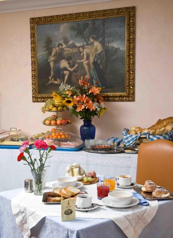 Hotel Rimini - Resim 28