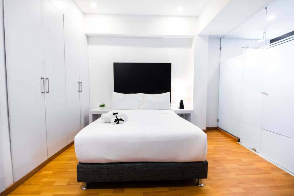 Hotel Z3 Pereira - Superior Double Room