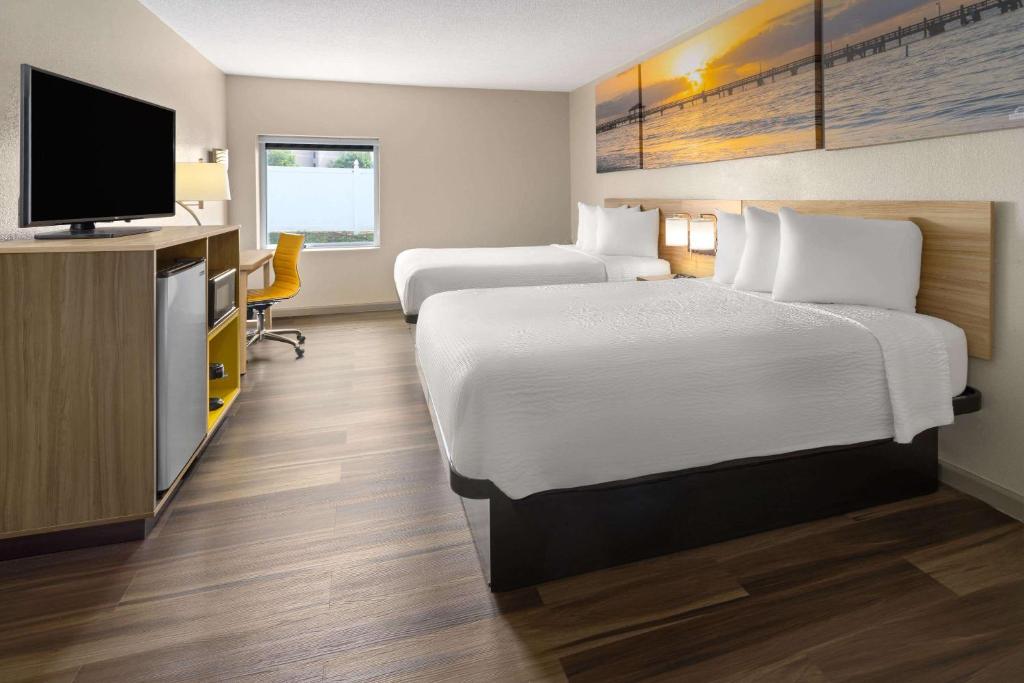 Days Inn by Wyndham Aberdeen - Error