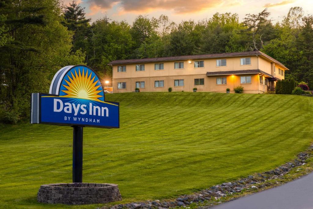 Certifikát, hodnocení, plakát nebo jiný dokument vystavený v ubytování Days Inn by Wyndham Wurtsboro