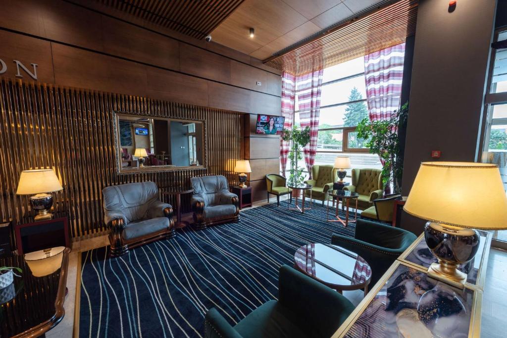 Wyndham Cluj - Resim 7