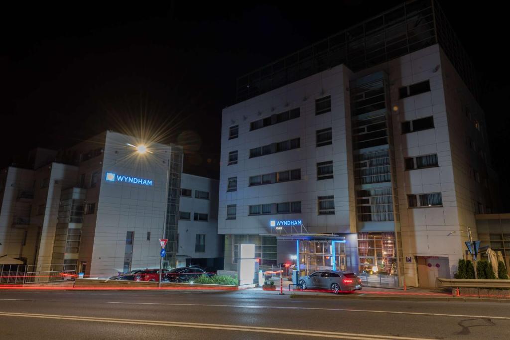 Wyndham Cluj - Resim 3