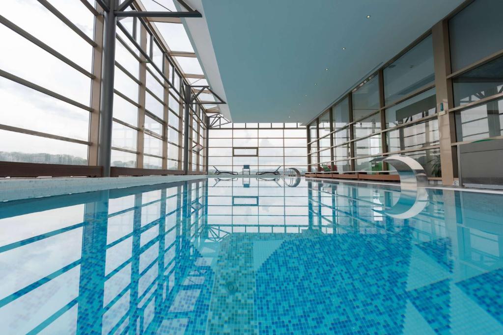 Wyndham Cluj - Resim 13