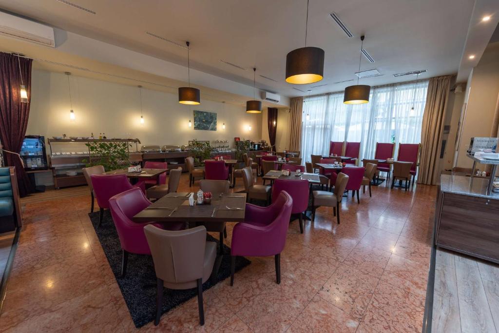Wyndham Cluj - Resim 15