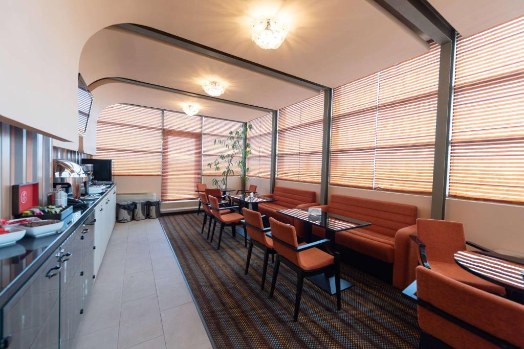 Wyndham Cluj - Resim 17