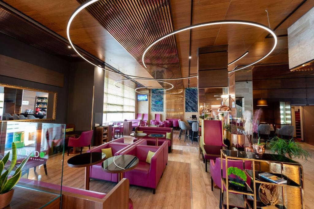 Wyndham Cluj - Resim 21