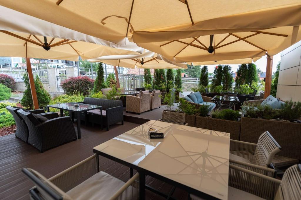 Wyndham Cluj - Resim 20