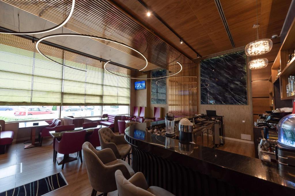 Wyndham Cluj - Resim 22