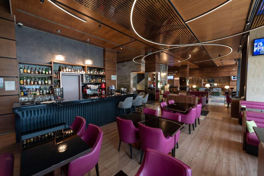 Wyndham Cluj - Resim 23