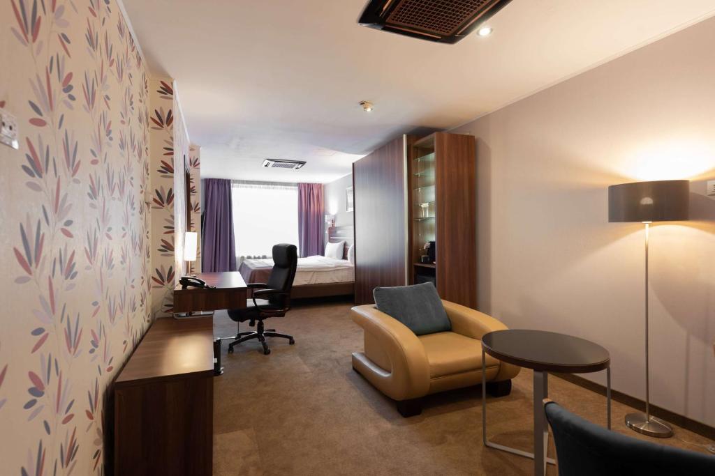 Wyndham Cluj - Resim 29