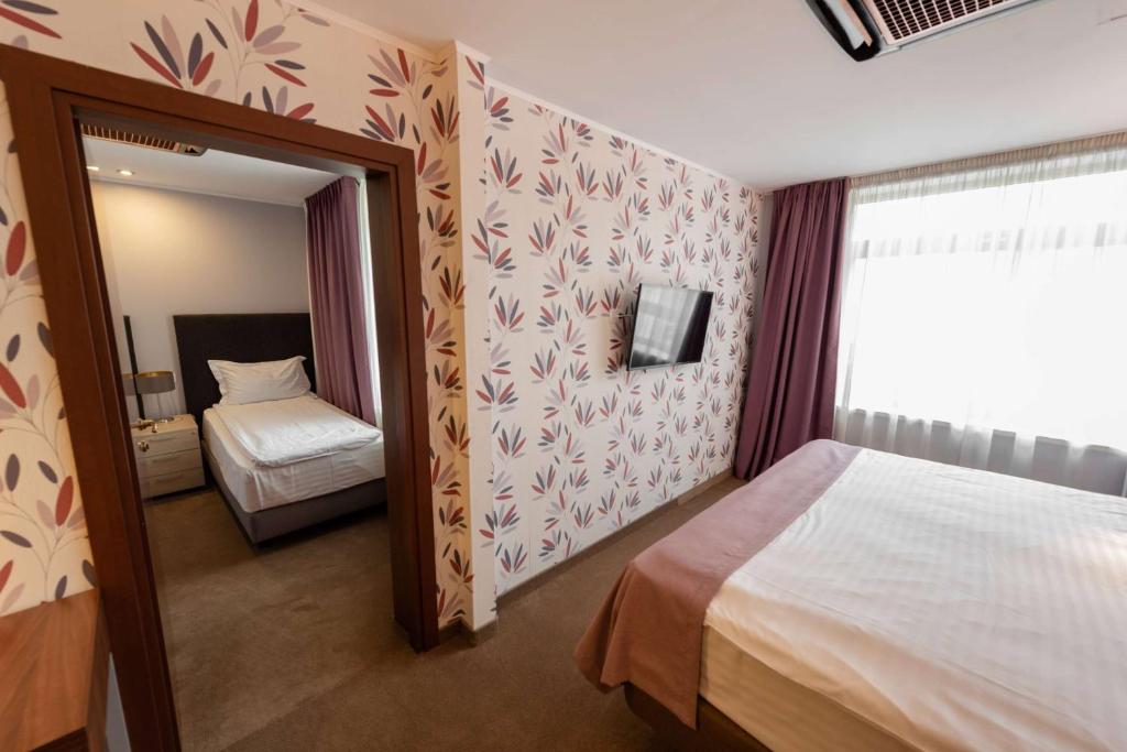 Wyndham Cluj - Resim 33