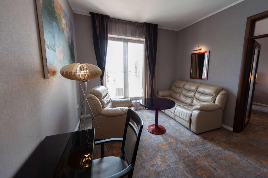 Wyndham Cluj - Resim 34