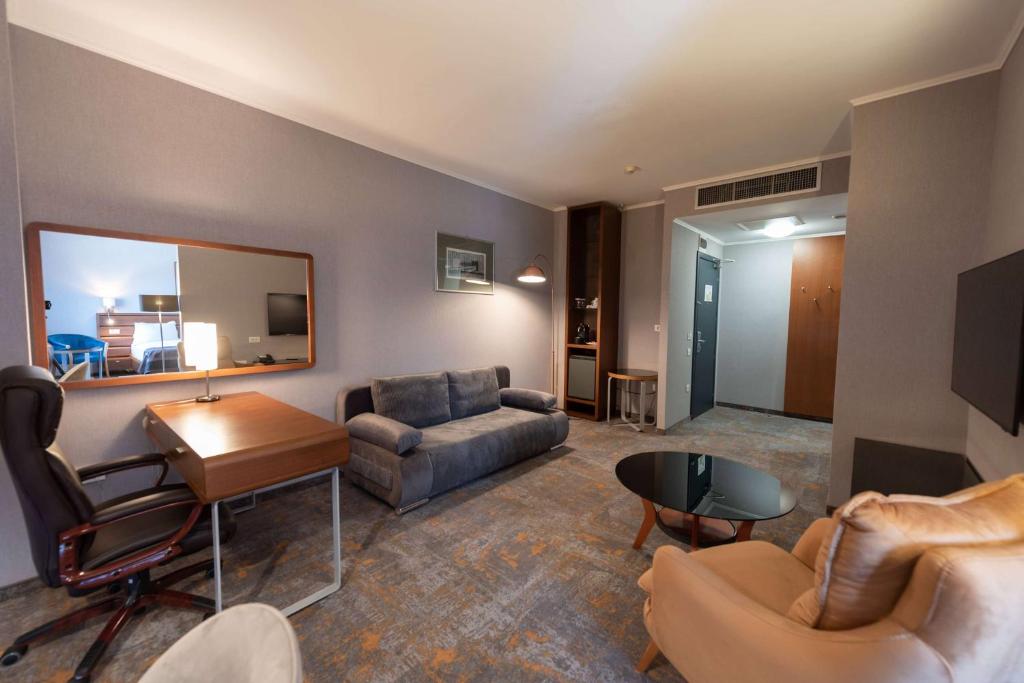 Wyndham Cluj - Resim 36