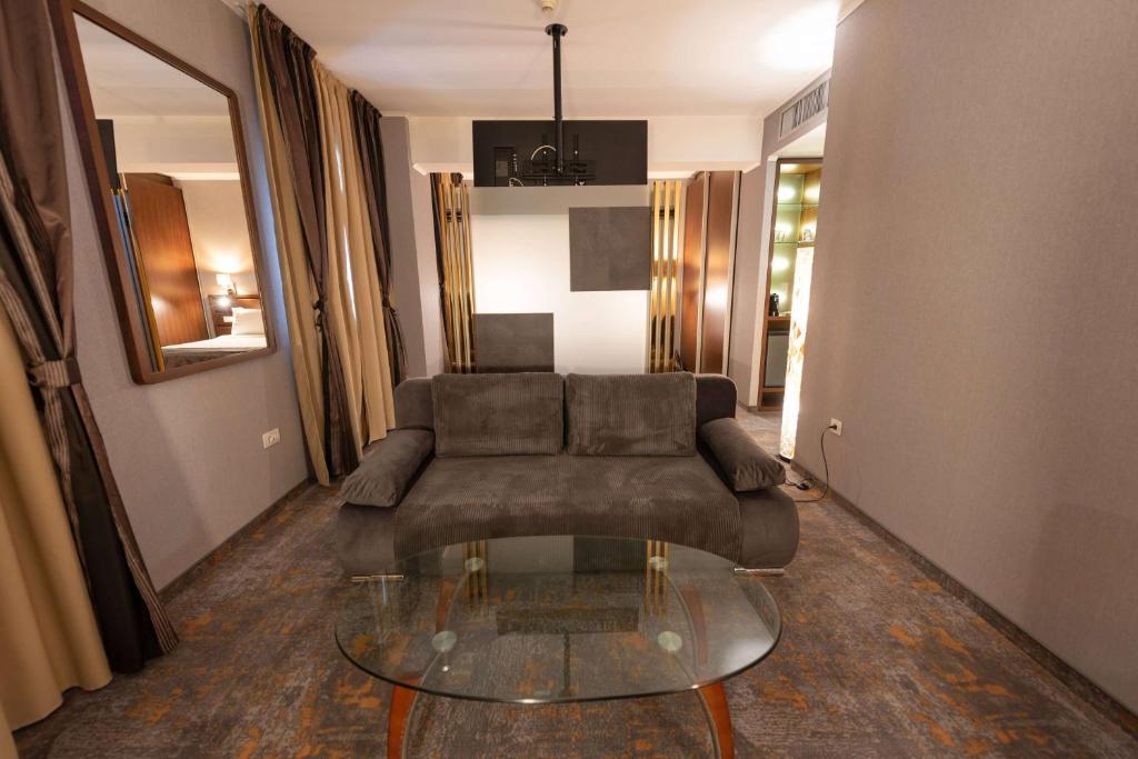 Wyndham Cluj - Resim 38