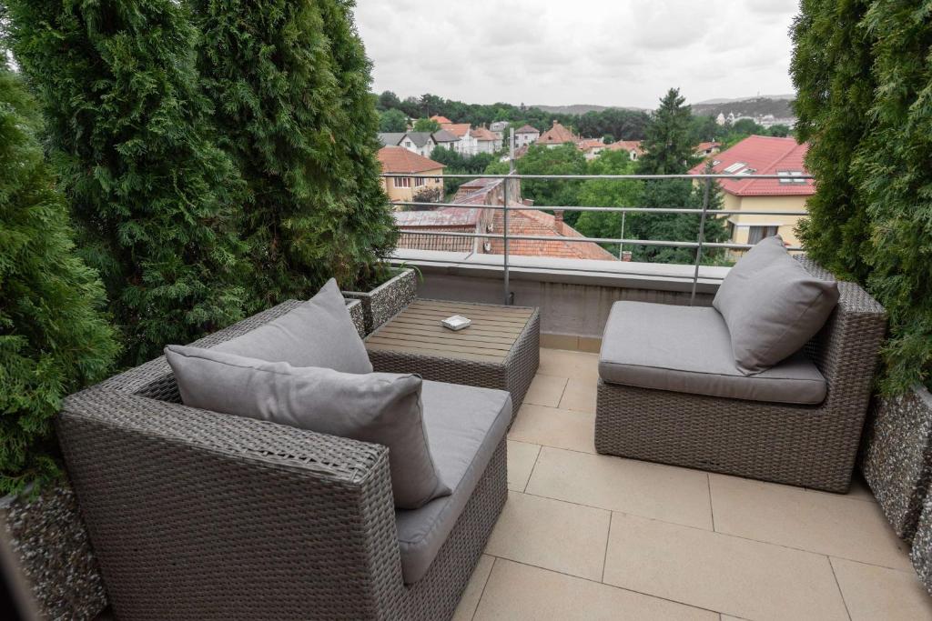 Wyndham Cluj - Resim 35