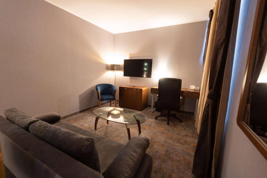 Wyndham Cluj - Resim 39