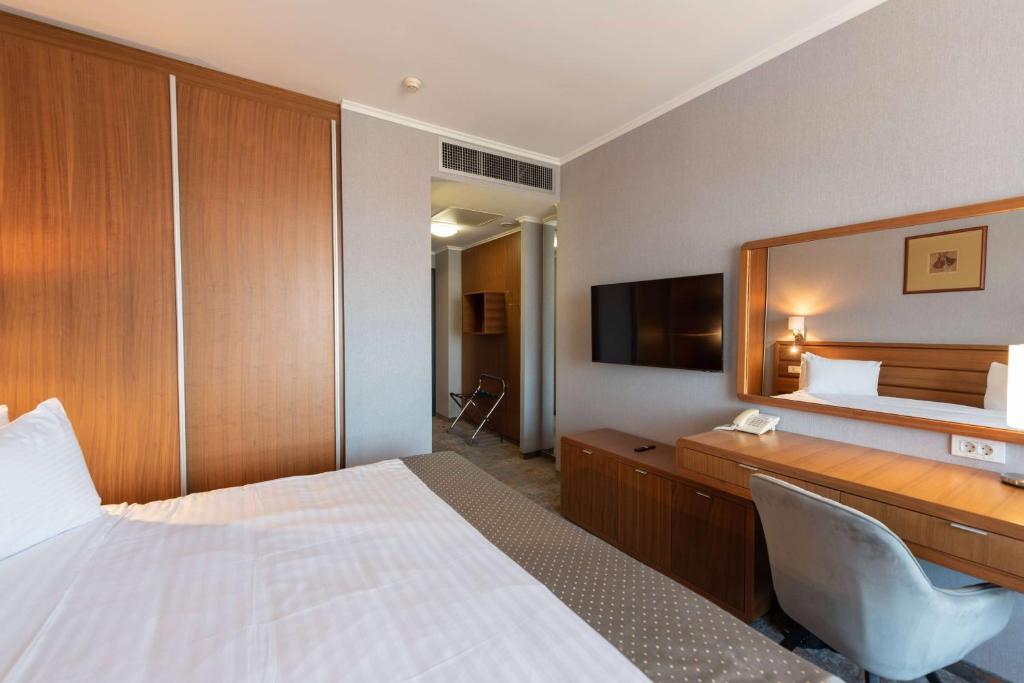 Wyndham Cluj - Resim 43