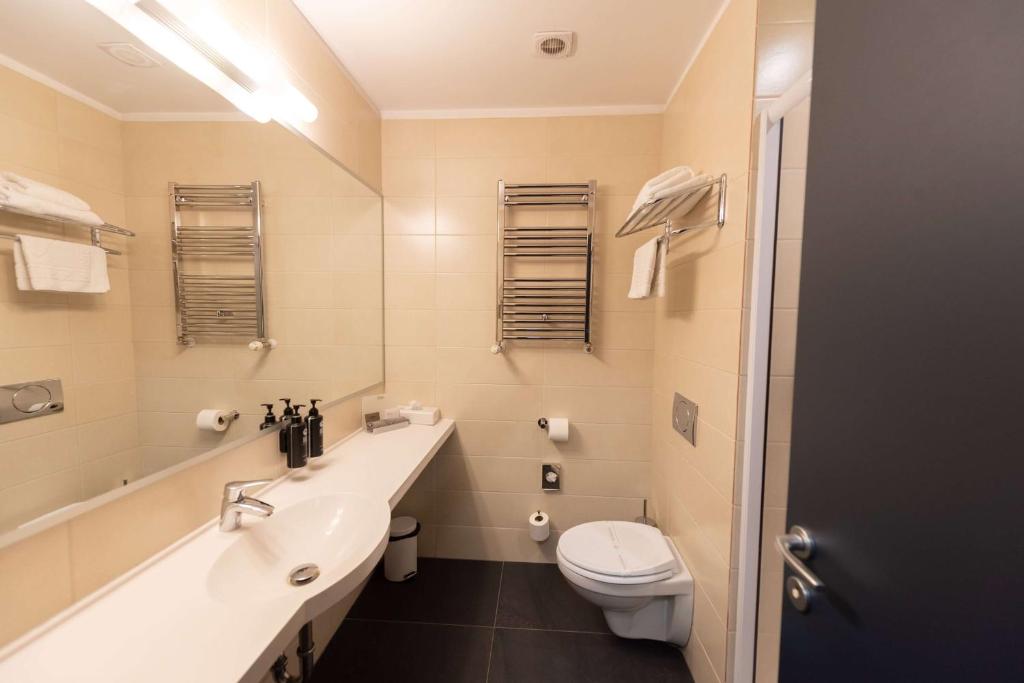 Wyndham Cluj - Resim 45