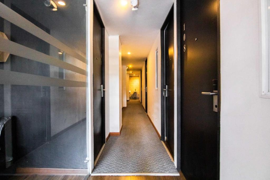 Fotografie z fotogalerie ubytování Hotel Z3 Pereira v destinaci Pereira