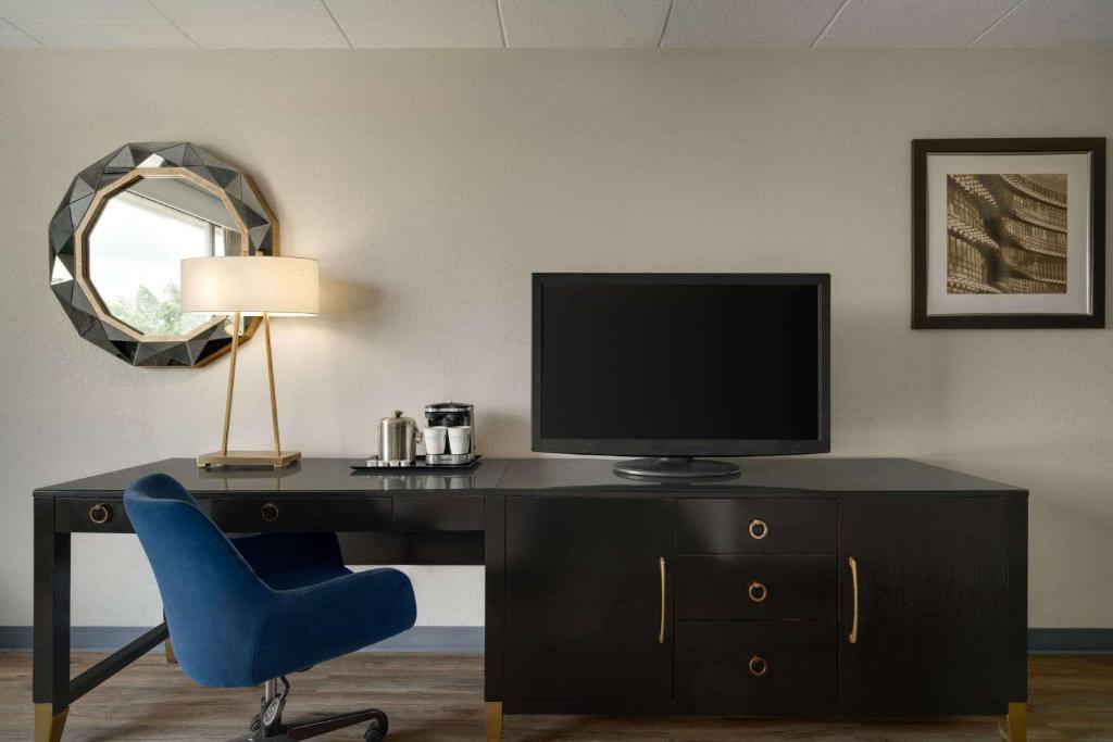 Wyndham Garden Inn Pittsburgh Airport - Habitación King