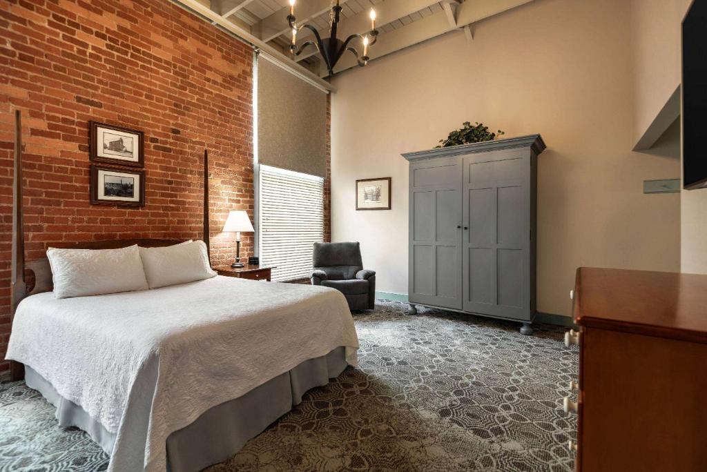 The Historic Brookstown Inn, Trademark Collection by Wyndham photo