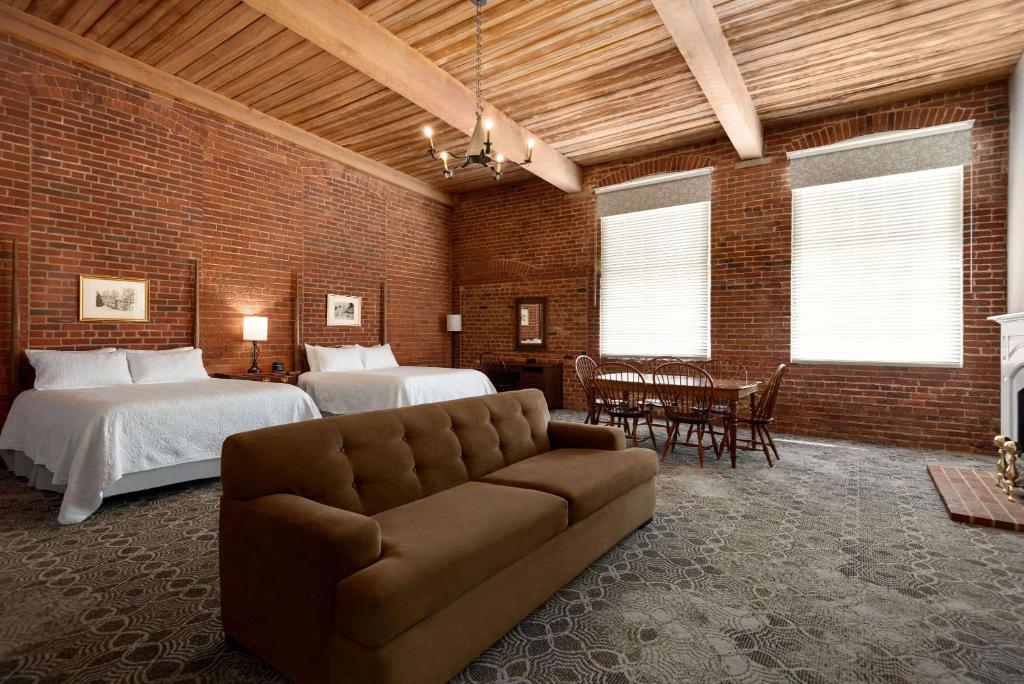 The Historic Brookstown Inn, Trademark Collection by Wyndham photo