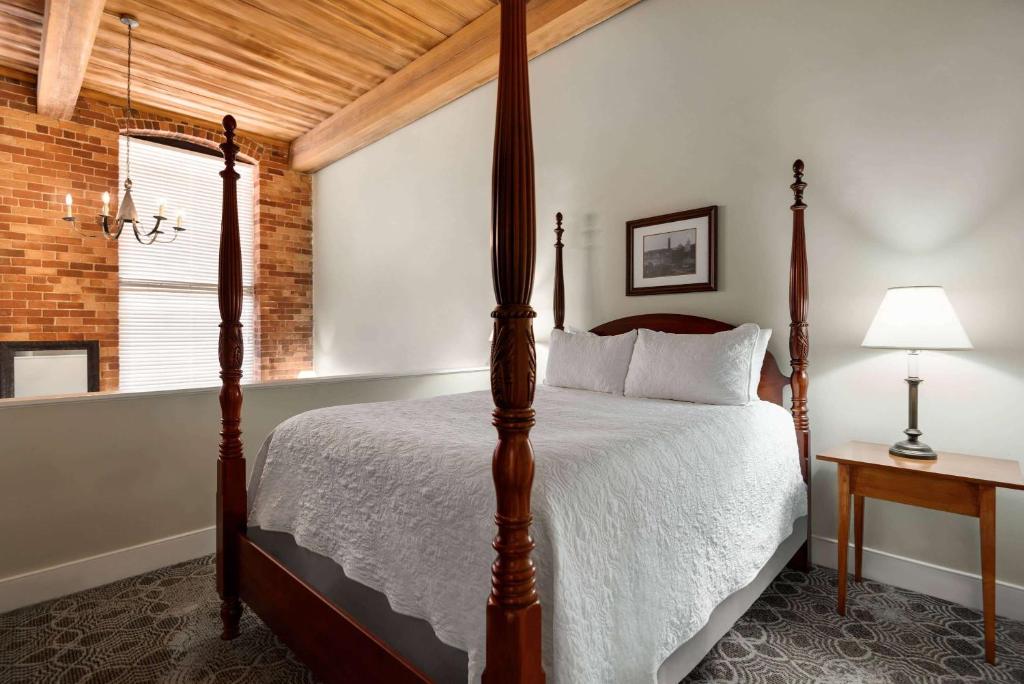 The Historic Brookstown Inn, Trademark Collection by Wyndham photo