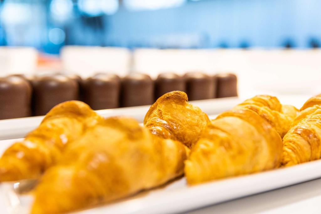 Prize by Radisson, Hamburg City - Resim 33