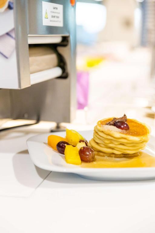 Prize by Radisson, Hamburg City - Resim 35