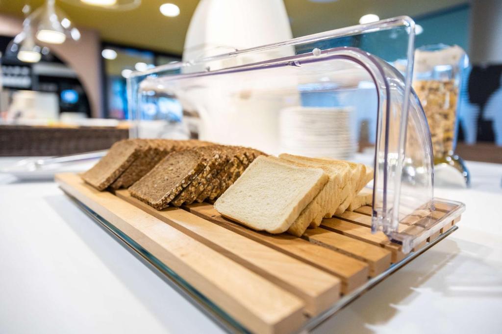 Prize by Radisson, Hamburg City - Resim 34