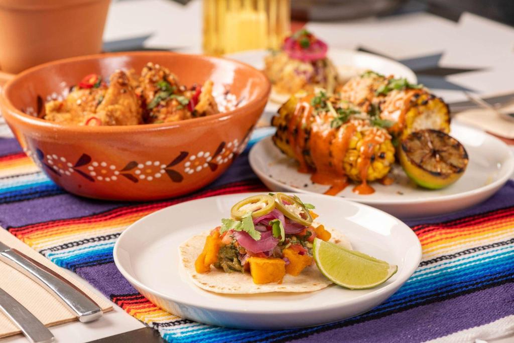 TRYP Adelaide by Wyndham - Resim 15