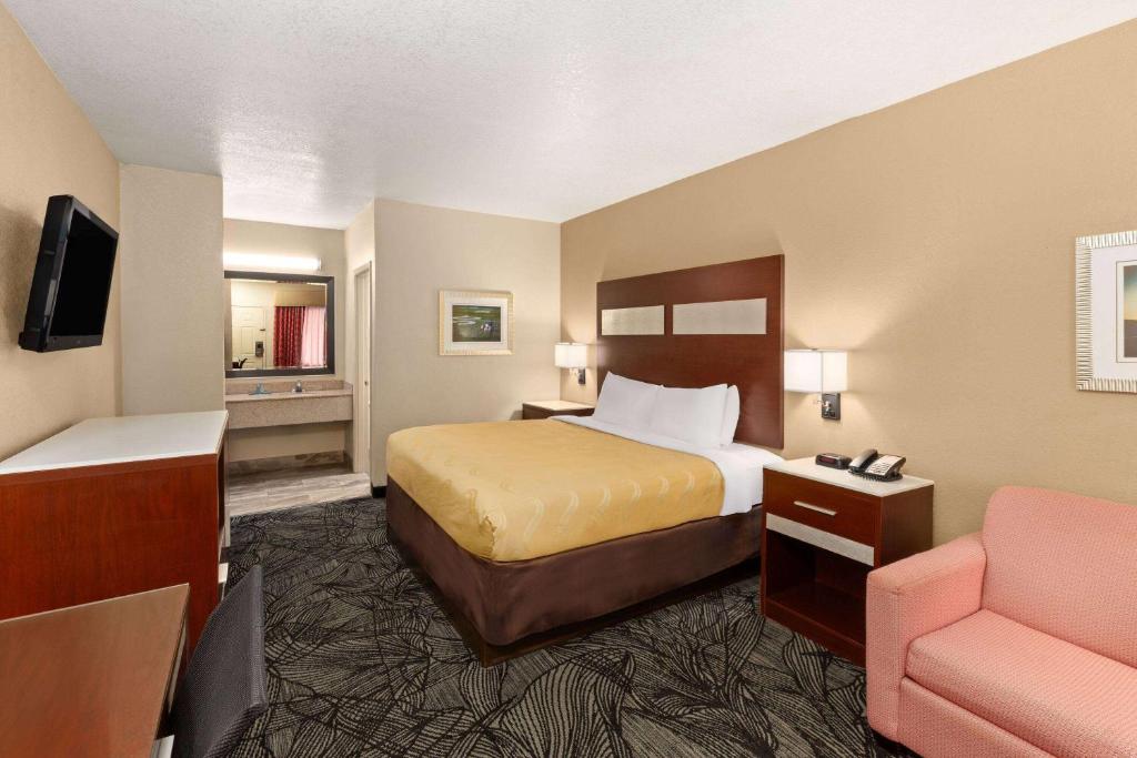 Hotel Oxford - Error