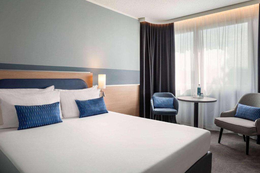 Vienna House Easy By Wyndham Frankfurt Airport Preise www.booking.com