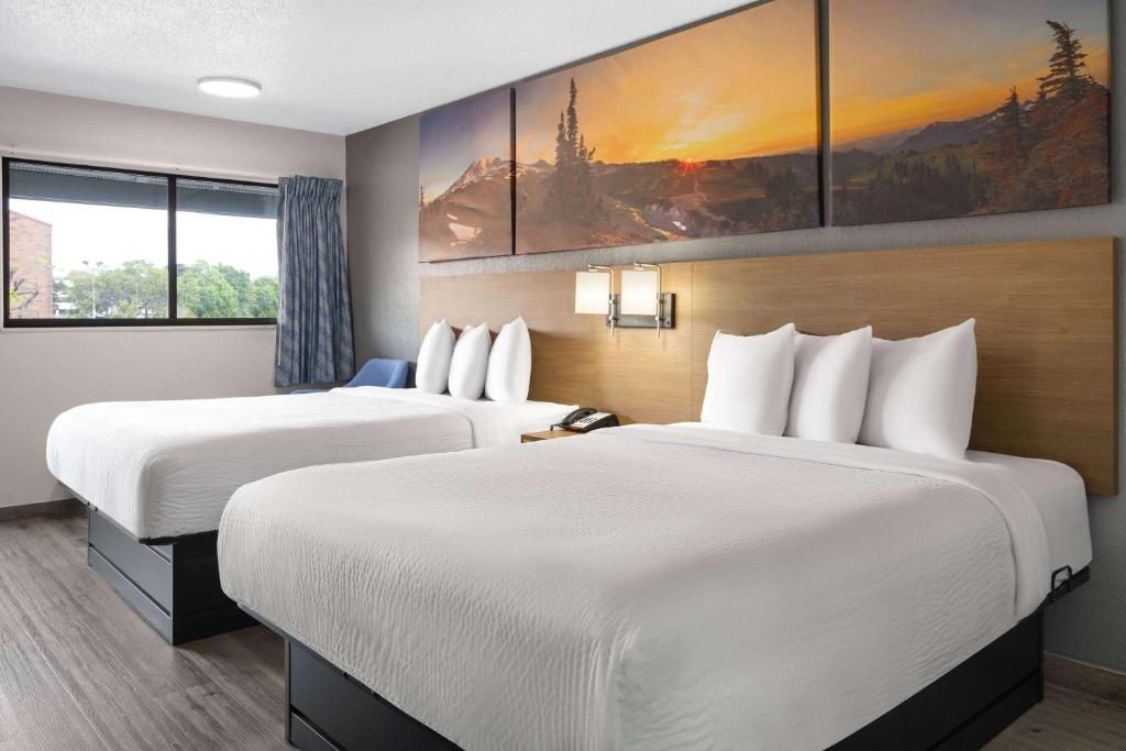 Days Inn by Wyndham Columbus Worthington photo