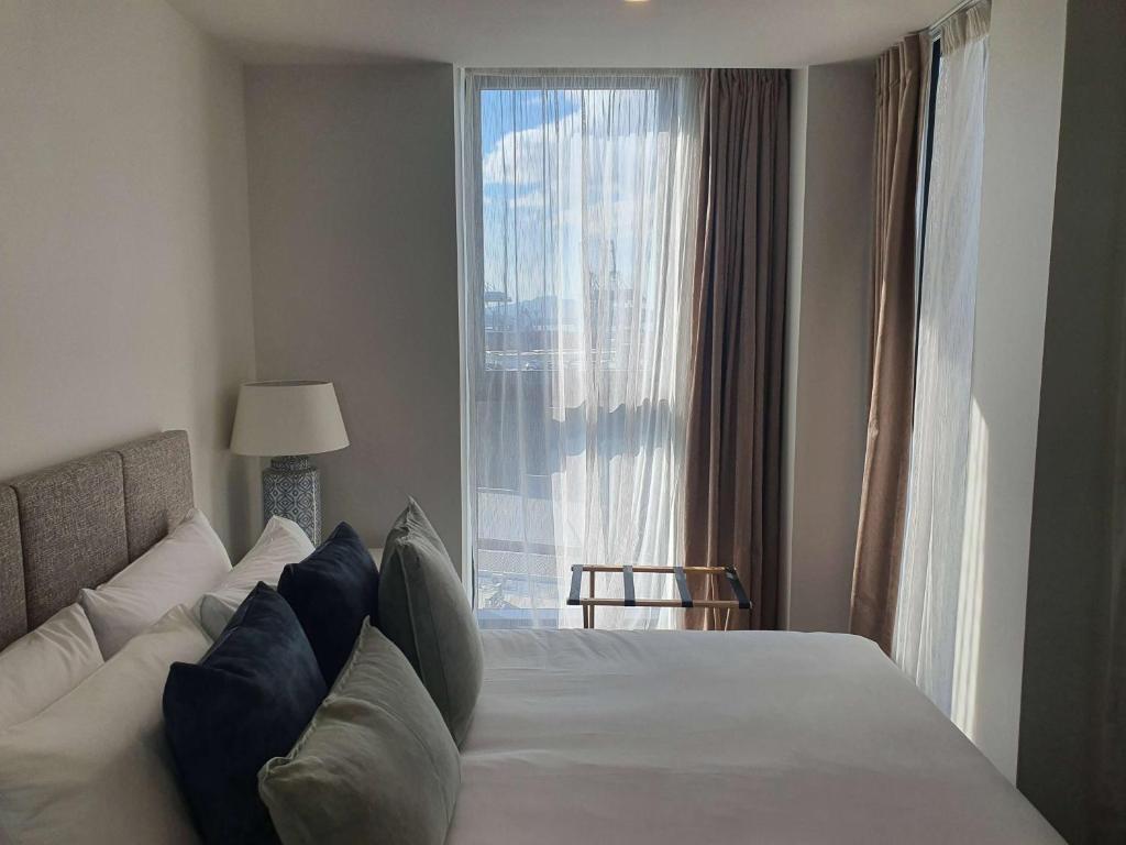 La Quinta by Wyndham Parnell Auckland - Resim 42