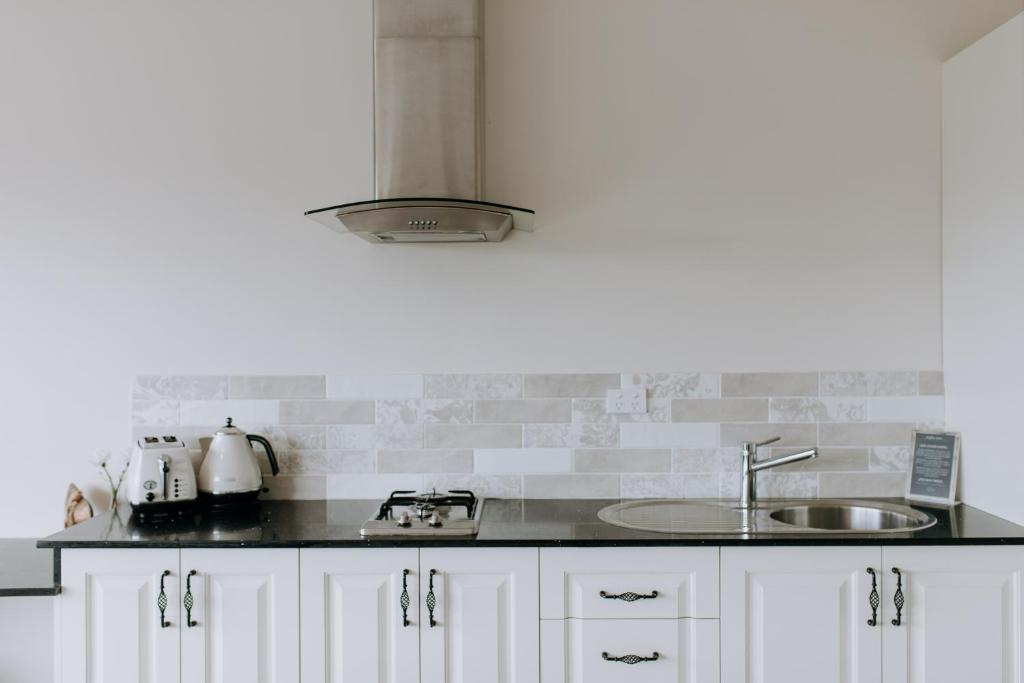 Eagle View Escape - Superior Suite