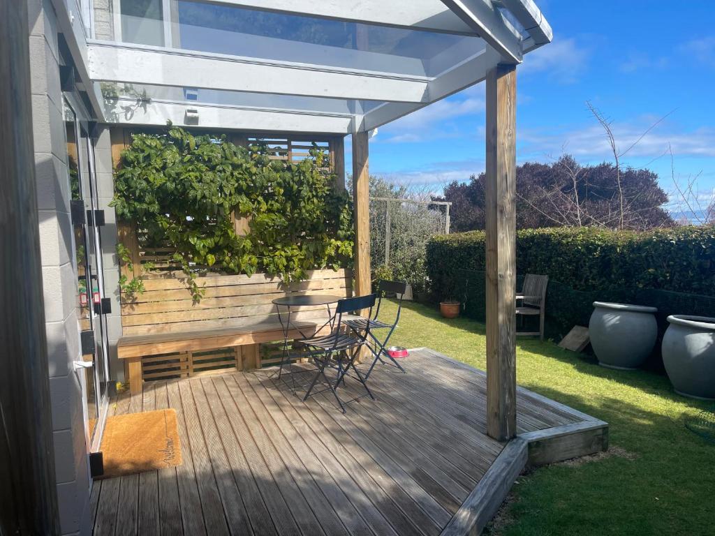 The Belfry - Resim 6