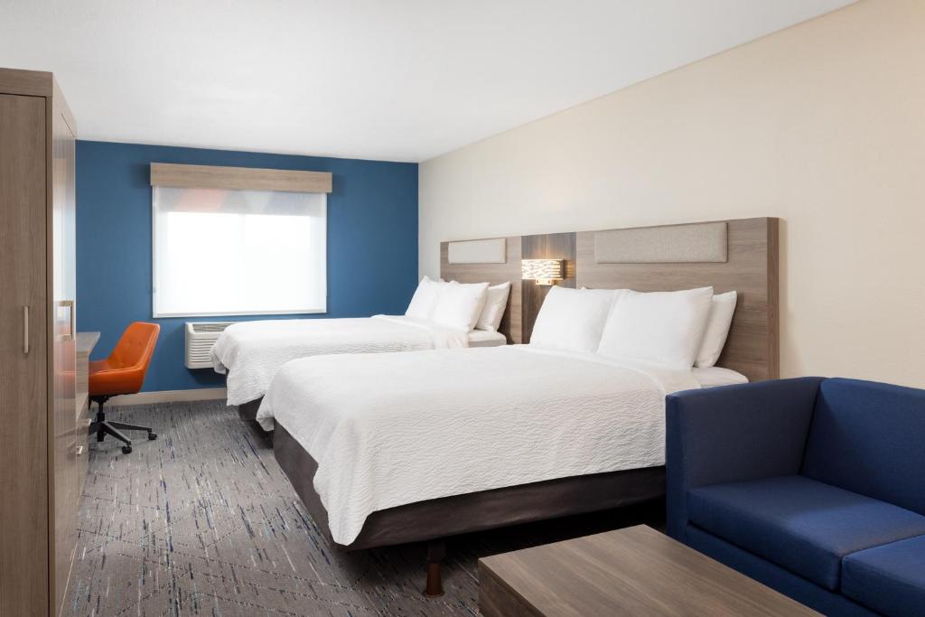 Holiday Inn Express Portland South - Lake Oswego by IHG - Standard Room