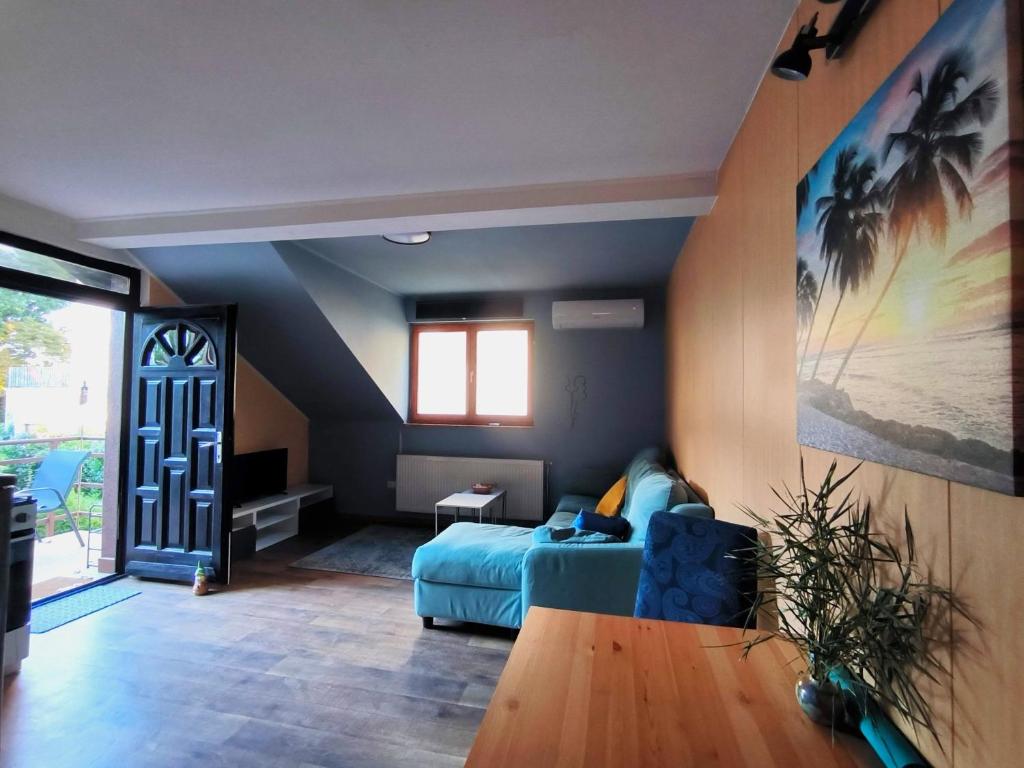 Caesar Residence - Queen Suite